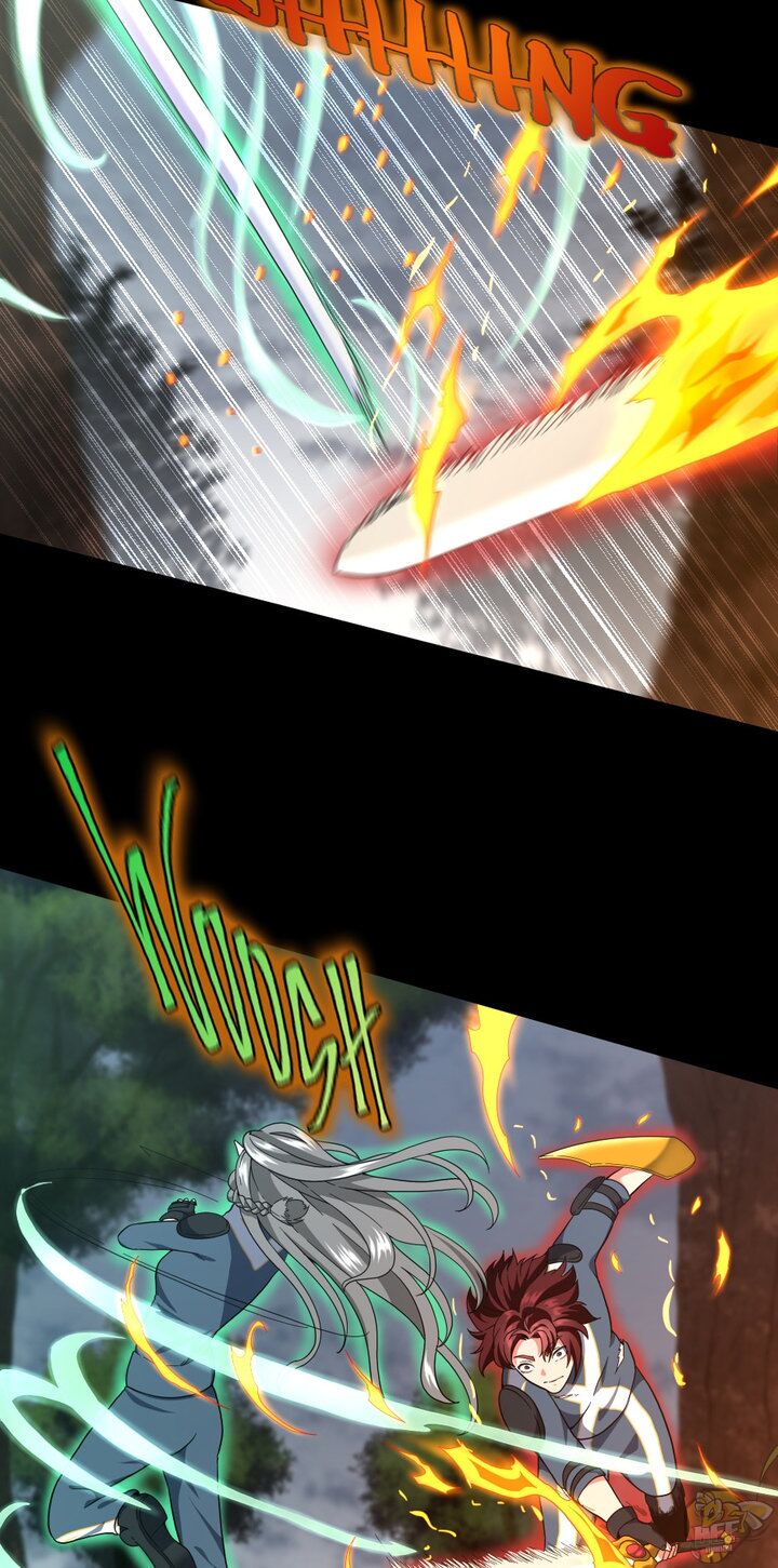 The Beginning After The End Chapter 100 image 07